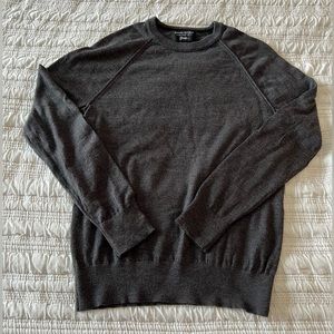 Banana Republic Baruffa Wool Sweater Medium